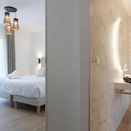 Βίλα Villa Cargese Cargèse