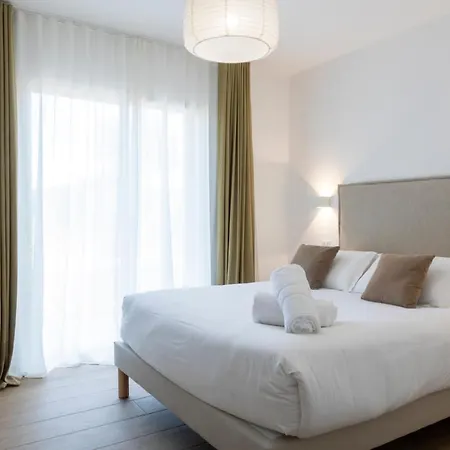 Villa Cargese * Cargèse