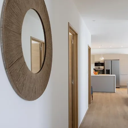 Βίλα Villa Cargese