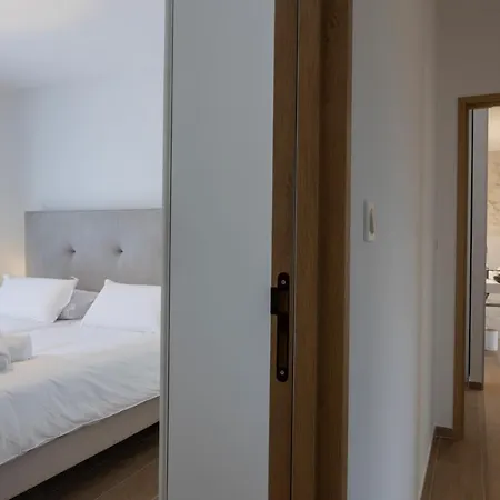 Vila Villa Cargese