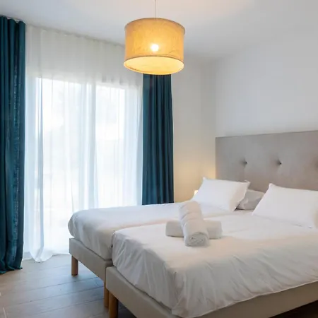 Βίλα Villa Cargese *