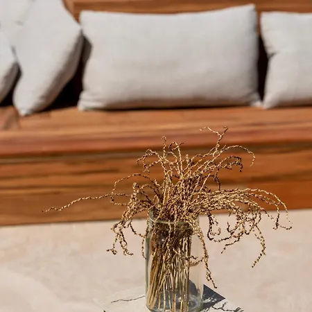 Villa Cargese Βίλα