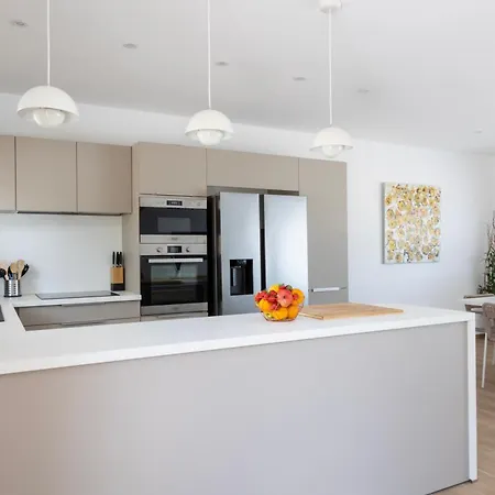 Villa Cargese * Cargèse