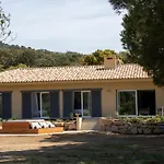 Villa Villa Cargese