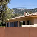 Villa Villa Cargese *