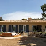 Villa Cargese *