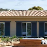 Villa Cargese * Cargese