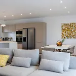Villa Cargese Villa