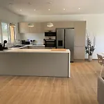 Villa Cargese Cargese