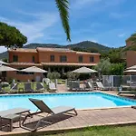 Villa Villa Cargese *