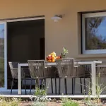 Villa Cargese