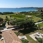 Villa Cargese Villa