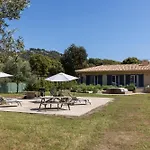 Villa Cargese *