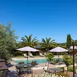 Villa Cargese Villa