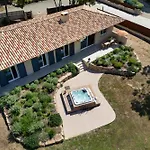 Villa Cargese *