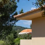 Villa Cargese * Cargese