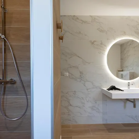 Villa Les Lentisques Cargese