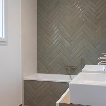 Villa Les Lentisques *