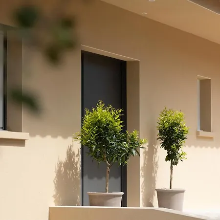 Villa Villa Cargese Cargese