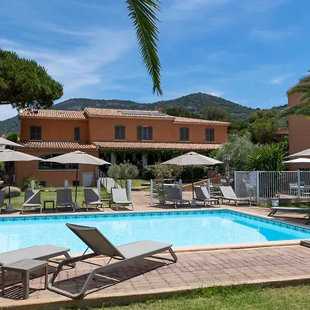 Villa Villa Cargese *