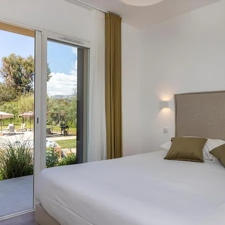 Villa Villa Cargese *