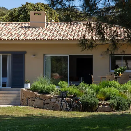 Villa Cargese Villa *