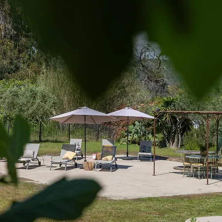 Villa Villa Cargese *