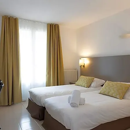 Villa Cargese *