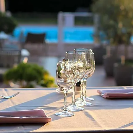 Villa Villa Cargese