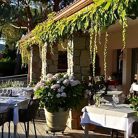 Villa Cargese * Cargese
