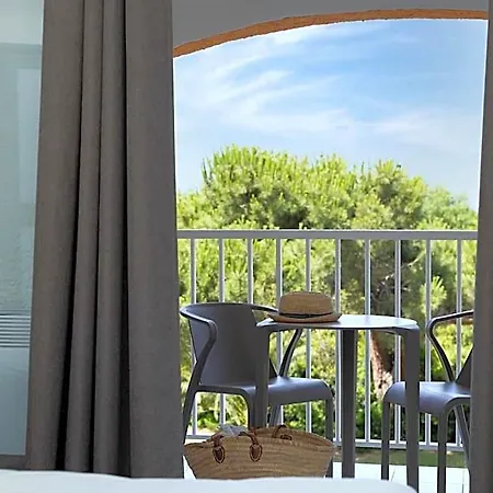 Villa Cargese *