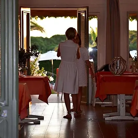 Villa Cargese Villa Cargese