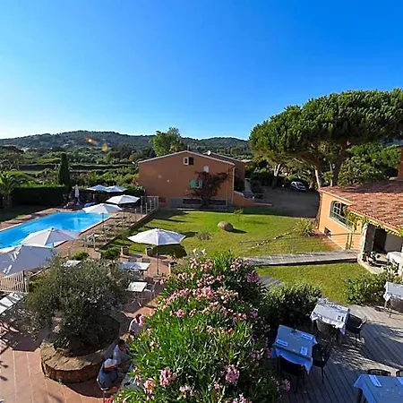 Villa Villa Cargese *