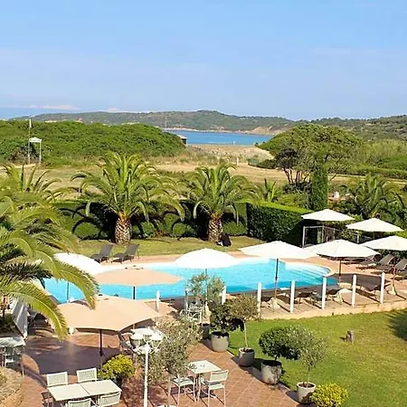 Villa Cargese Villa Cargese