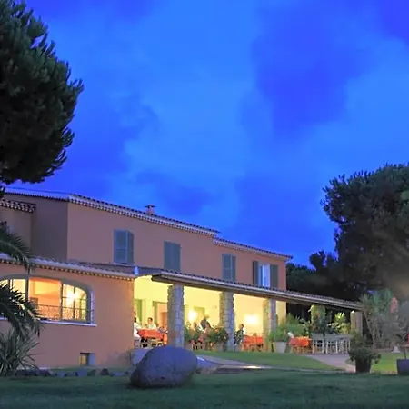 Villa Villa Cargese Cargese