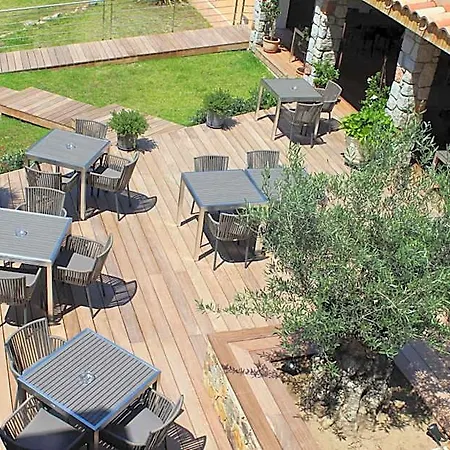 Villa Cargese * Cargese