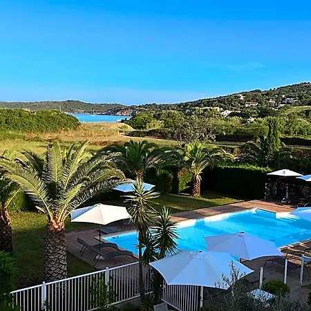 Villa Cargese Villa Cargese