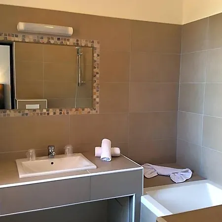 Villa Villa Cargese Cargese