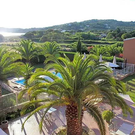 Villa Cargese Villa