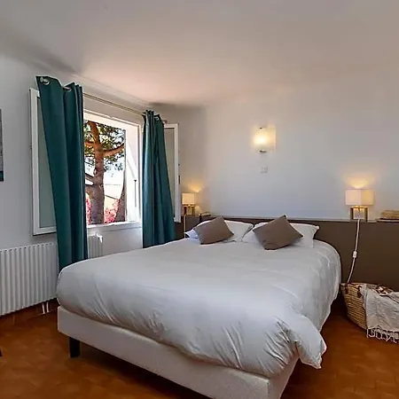 Villa Cargese * Cargese