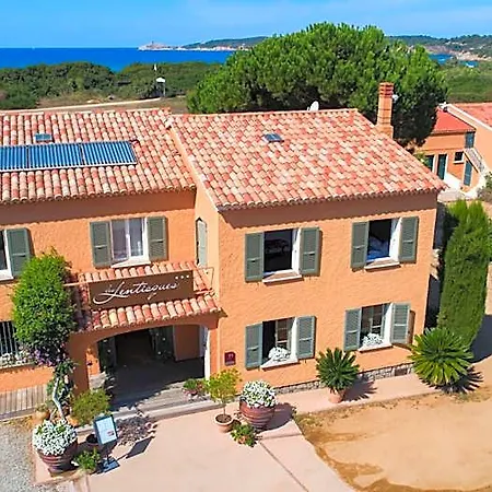 Villa Villa Cargese *