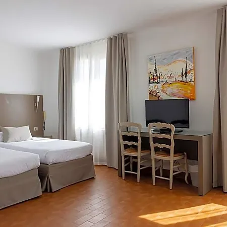 Villa Cargese Villa