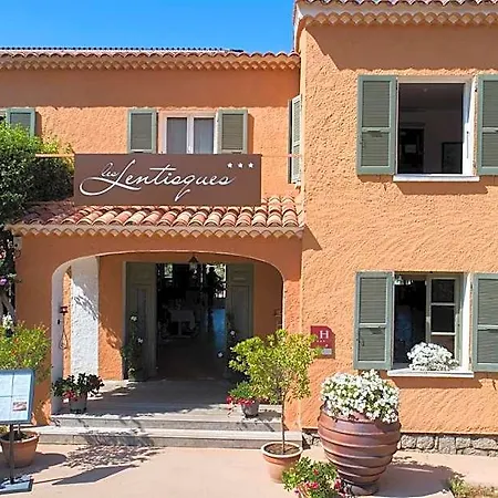 Villa Villa Cargese *