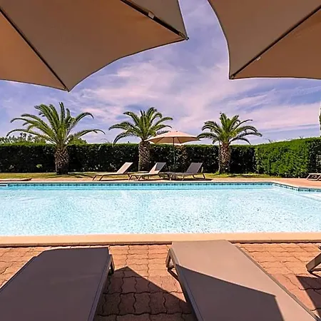 Villa Cargese *
