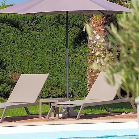 Villa Cargese * Cargese