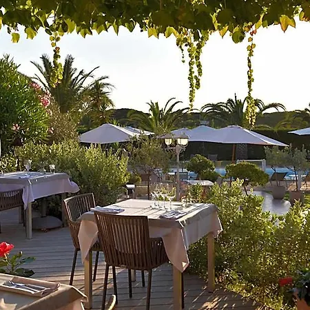 Villa Villa Cargese