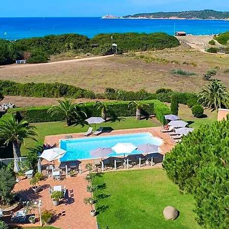 Villa Cargese Villa