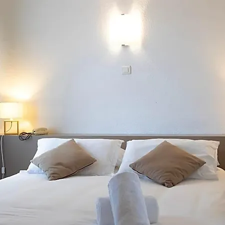 Villa Cargese