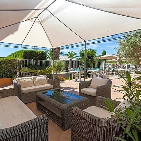 Villa Villa Cargese