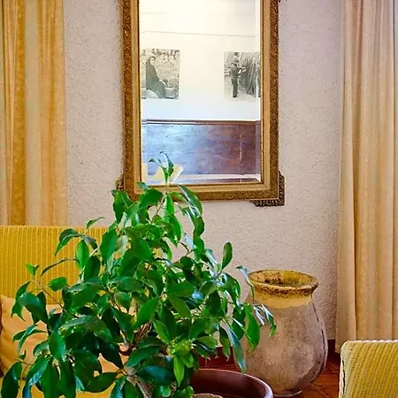 Villa Villa Cargese *